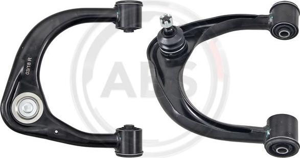 A.B.S. 211945 - Track Control Arm www.autospares.lv