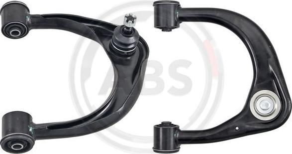 A.B.S. 211946 - Track Control Arm www.autospares.lv