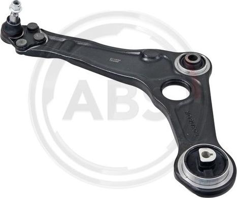 A.B.S. 211930 - Track Control Arm www.autospares.lv