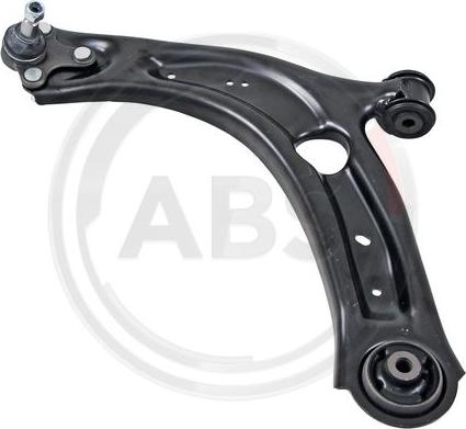 A.B.S. 211928 - Track Control Arm www.autospares.lv