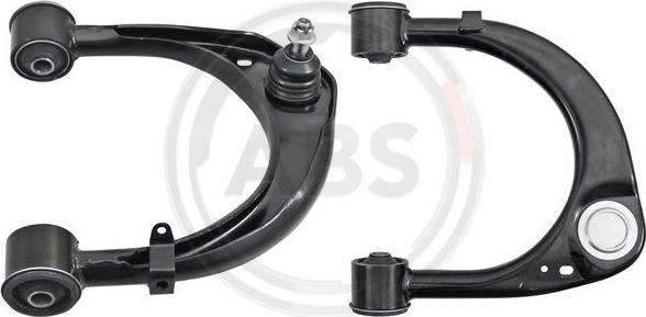 A.B.S. 211972 - Track Control Arm www.autospares.lv