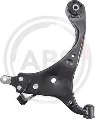 A.B.S. 211457 - Track Control Arm www.autospares.lv