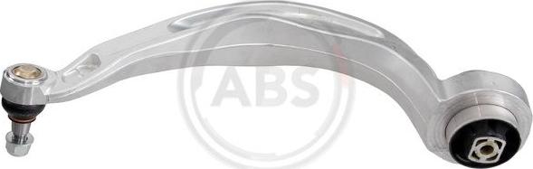 A.B.S. 211467 - Neatkarīgās balstiekārtas svira, Riteņa piekare www.autospares.lv