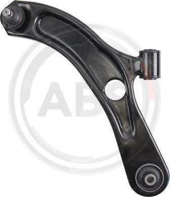 A.B.S. 211404 - Track Control Arm www.autospares.lv