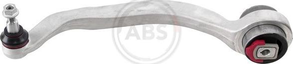 A.B.S. 211430 - Track Control Arm www.autospares.lv