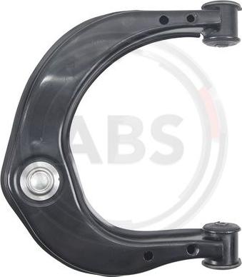 A.B.S. 211433 - Neatkarīgās balstiekārtas svira, Riteņa piekare www.autospares.lv