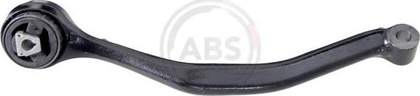 A.B.S. 211594 - Neatkarīgās balstiekārtas svira, Riteņa piekare www.autospares.lv