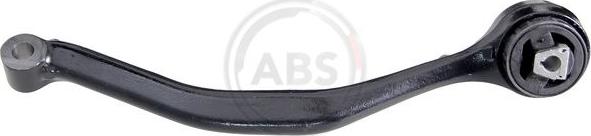 A.B.S. 211593 - Neatkarīgās balstiekārtas svira, Riteņa piekare www.autospares.lv