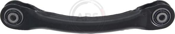 A.B.S. 211597 - Track Control Arm www.autospares.lv