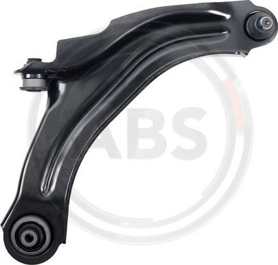 A.B.S. 211550 - Track Control Arm www.autospares.lv