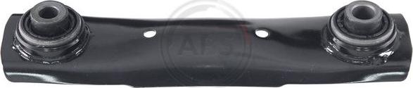 A.B.S. 211557 - Neatkarīgās balstiekārtas svira, Riteņa piekare www.autospares.lv