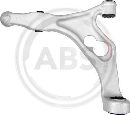 A.B.S. 211519 - Track Control Arm www.autospares.lv