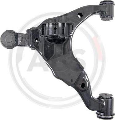 A.B.S. 211539 - Track Control Arm www.autospares.lv