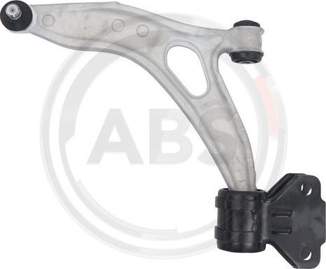 A.B.S. 211533 - Track Control Arm www.autospares.lv