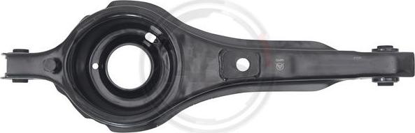 A.B.S. 211570 - Track Control Arm www.autospares.lv