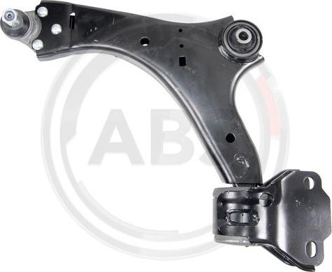 A.B.S. 211571 - Track Control Arm www.autospares.lv