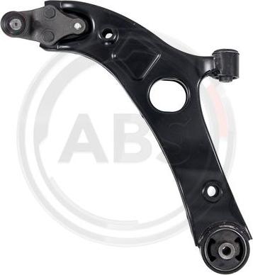 A.B.S. 211696 - Track Control Arm www.autospares.lv