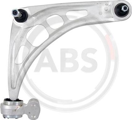 A.B.S. 211642C - Neatkarīgās balstiekārtas svira, Riteņa piekare www.autospares.lv