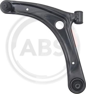 A.B.S. 211659 - Рычаг подвески колеса www.autospares.lv