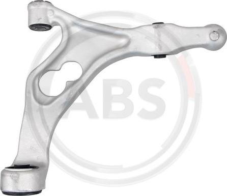 A.B.S. 211650 - Track Control Arm www.autospares.lv