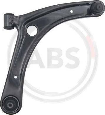 A.B.S. 211660 - Рычаг подвески колеса www.autospares.lv