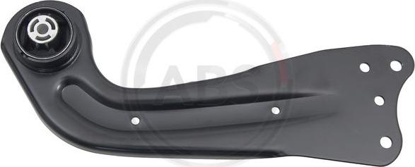 A.B.S. 211668 - Track Control Arm www.autospares.lv