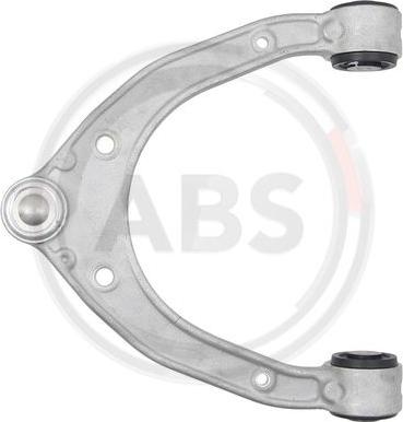 A.B.S. 211601 - Neatkarīgās balstiekārtas svira, Riteņa piekare www.autospares.lv