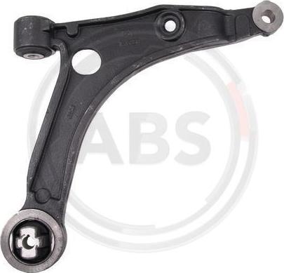 A.B.S. 211093 - Track Control Arm www.autospares.lv