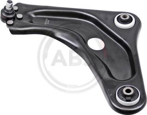 A.B.S. 211056 - Track Control Arm www.autospares.lv