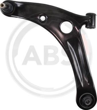 A.B.S. 211080 - Рычаг подвески колеса www.autospares.lv