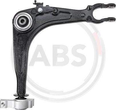 A.B.S. 211039 - Track Control Arm www.autospares.lv