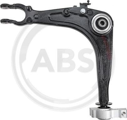 A.B.S. 211038 - Track Control Arm www.autospares.lv