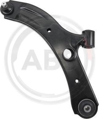 A.B.S. 211027 - Track Control Arm www.autospares.lv