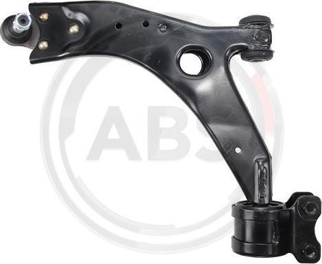 A.B.S. 211191 - Track Control Arm www.autospares.lv