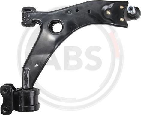 A.B.S. 211192 - Track Control Arm www.autospares.lv