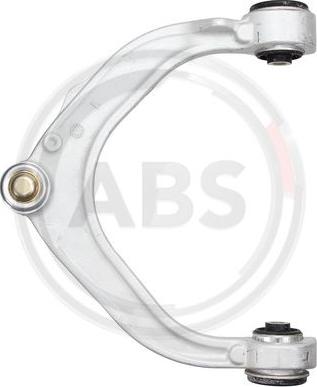 A.B.S. 211140 - Neatkarīgās balstiekārtas svira, Riteņa piekare www.autospares.lv