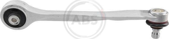 A.B.S. 211143 - Рычаг подвески колеса www.autospares.lv