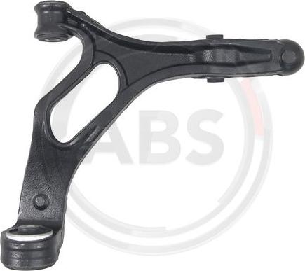 A.B.S. 211147 - Track Control Arm www.autospares.lv