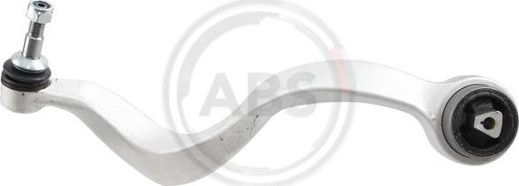 A.B.S. 211150 - Track Control Arm www.autospares.lv