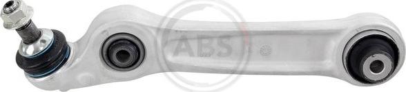 A.B.S. 211164 - Neatkarīgās balstiekārtas svira, Riteņa piekare www.autospares.lv