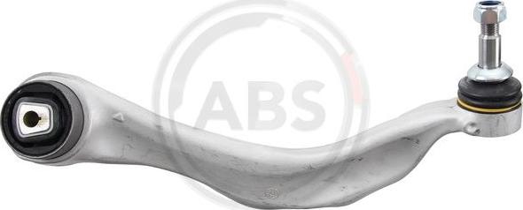 A.B.S. 211163 - Neatkarīgās balstiekārtas svira, Riteņa piekare www.autospares.lv