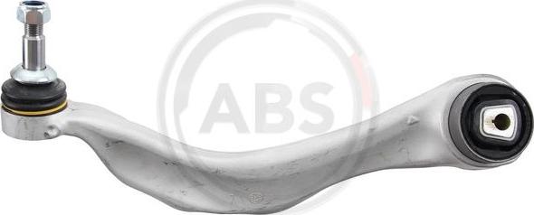 A.B.S. 211162 - Neatkarīgās balstiekārtas svira, Riteņa piekare www.autospares.lv