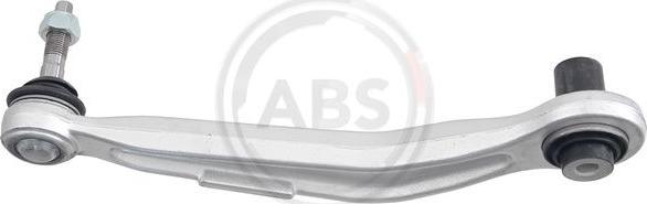 A.B.S. 211101 - Track Control Arm www.autospares.lv