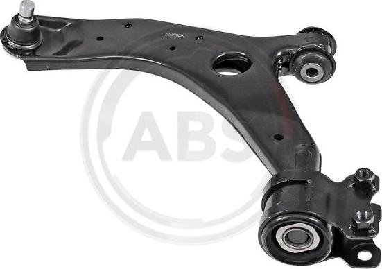 A.B.S. 211107 - Track Control Arm www.autospares.lv