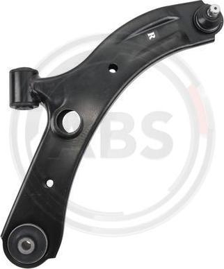 A.B.S. 211112 - Track Control Arm www.autospares.lv