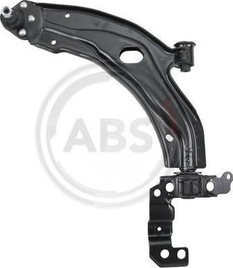 A.B.S. 211185 - Track Control Arm www.autospares.lv