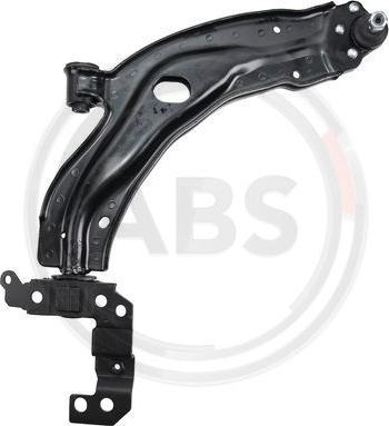 A.B.S. 211188 - Track Control Arm www.autospares.lv