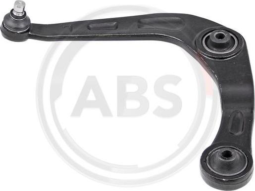 A.B.S. 211136 - Track Control Arm www.autospares.lv