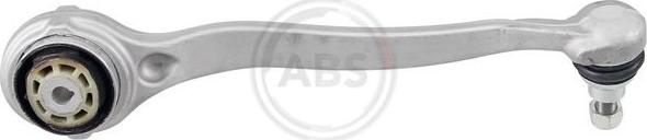 A.B.S. 211846 - Neatkarīgās balstiekārtas svira, Riteņa piekare www.autospares.lv