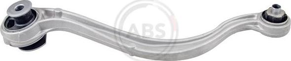 A.B.S. 211840 - Neatkarīgās balstiekārtas svira, Riteņa piekare www.autospares.lv